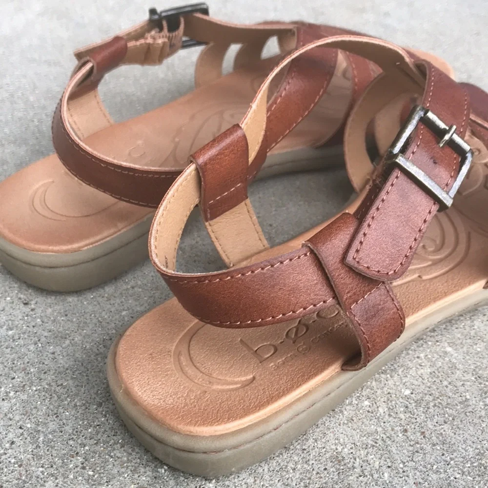 b.o.c. / Born Concept Sandals - Picture 6 of 14